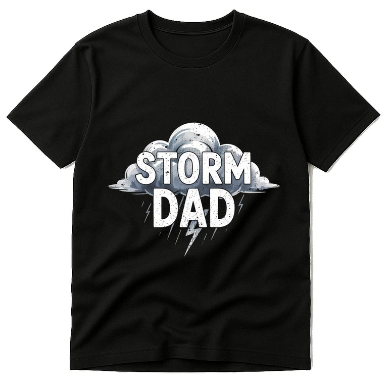 Black Storms Shirts - 