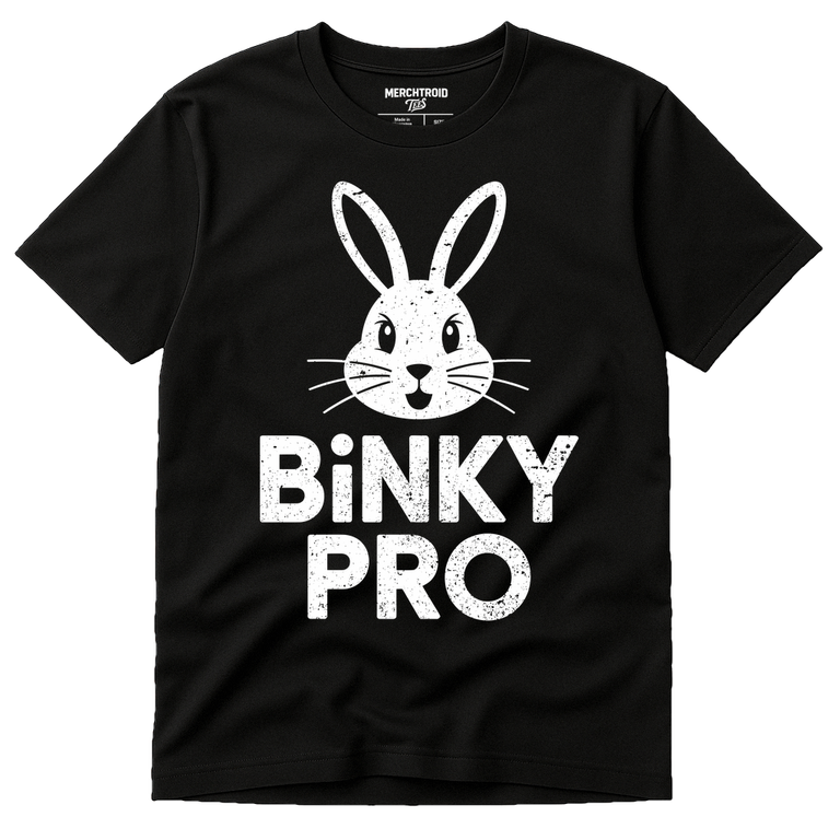 Black Rabbit Shirts - 