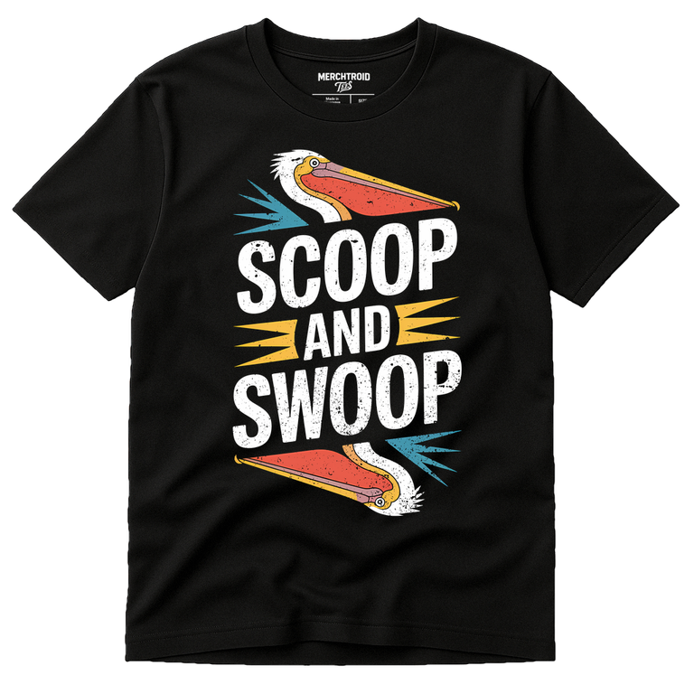 Black Pelican Shirts - 