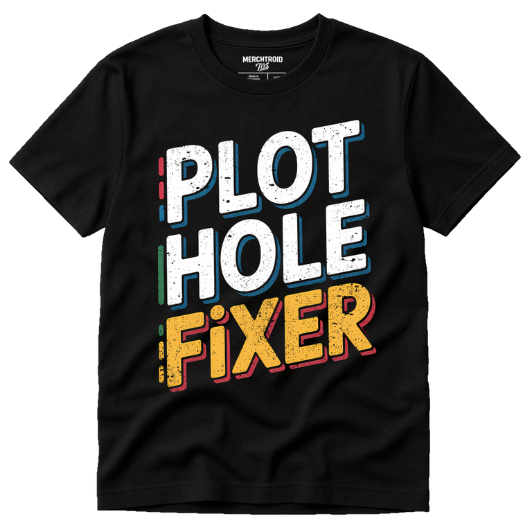Black Reading Rainbow Tshirt - 