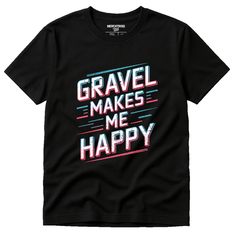 Black Dirt Bike Shirts - 