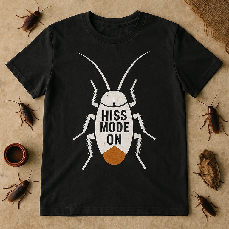 Back view of the 