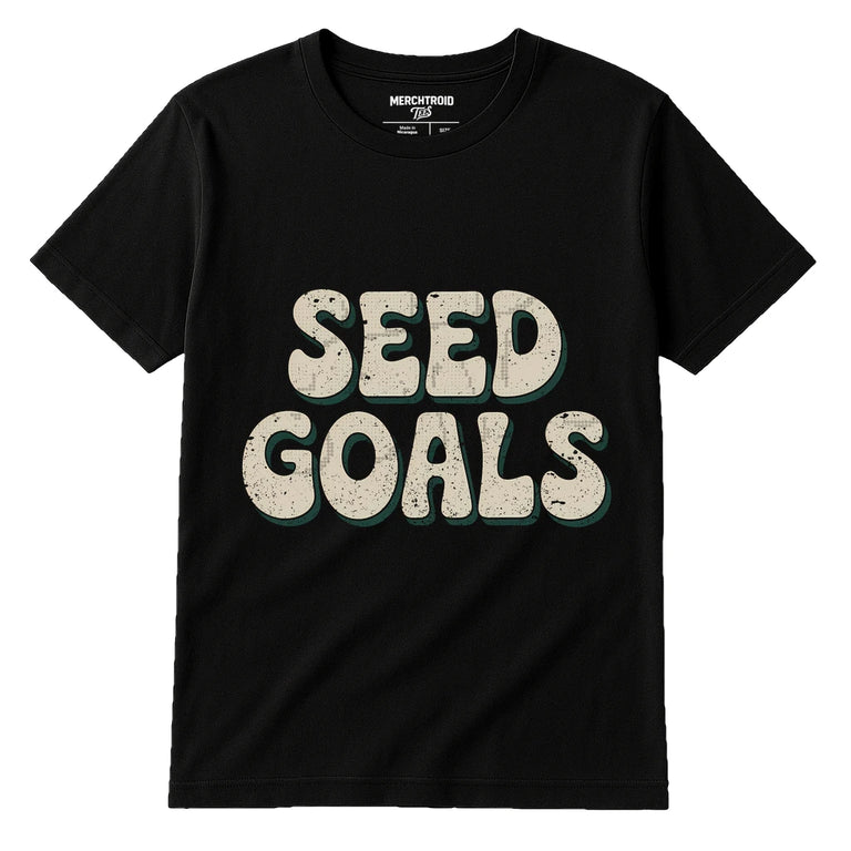 Black Gardening T Shirts Funny - 