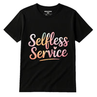 SELFLESS SERVICE | Mom_Life Design - Product Display