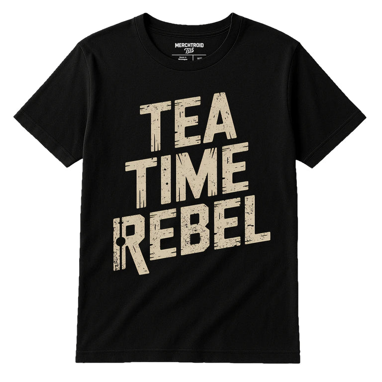 Black Steampunk Shirts - 