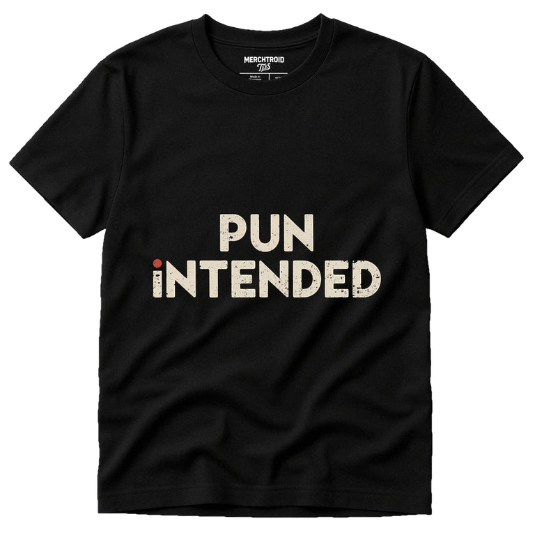 Black Comedy Shirts - 