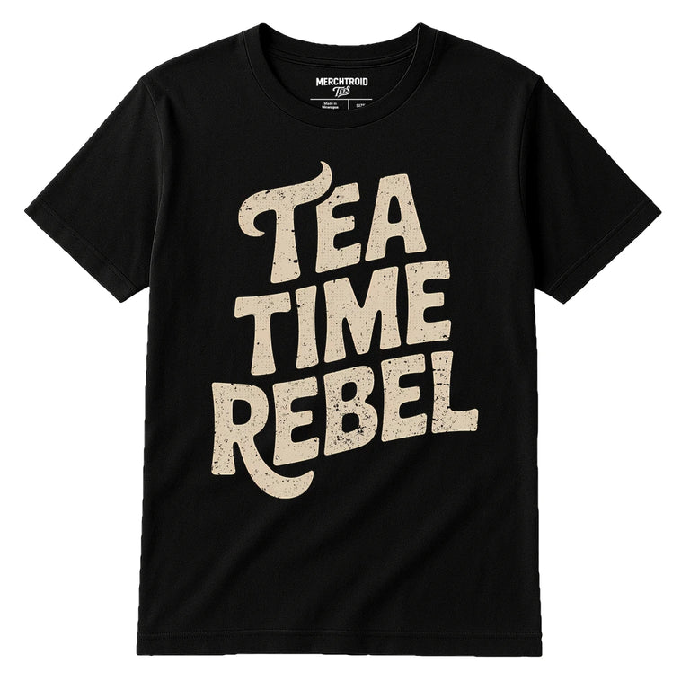 Black Steampunk Shirts - 