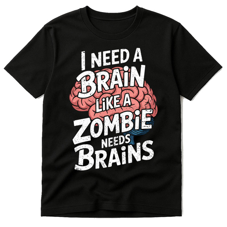 Black Psychologist T Shirt - 