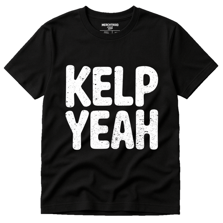 Black Sea Otter Shirts - 