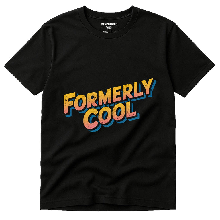 Black Parent Identity Crisis T Shirt - 