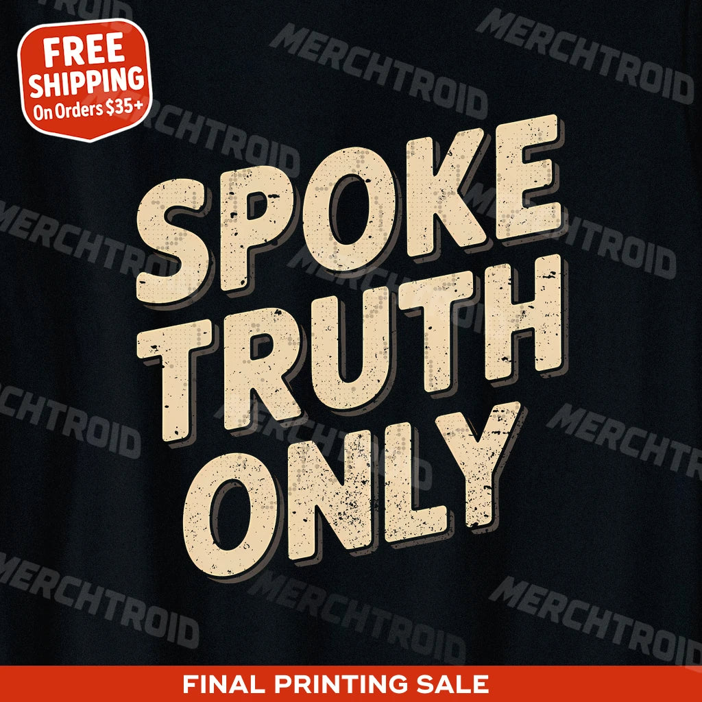 "Spoke Truth Only" bicycle shirts - product photo 9