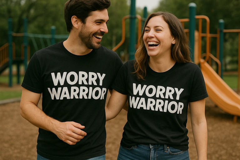 Person wearing the black mom life t shirt designs graphic tee - 