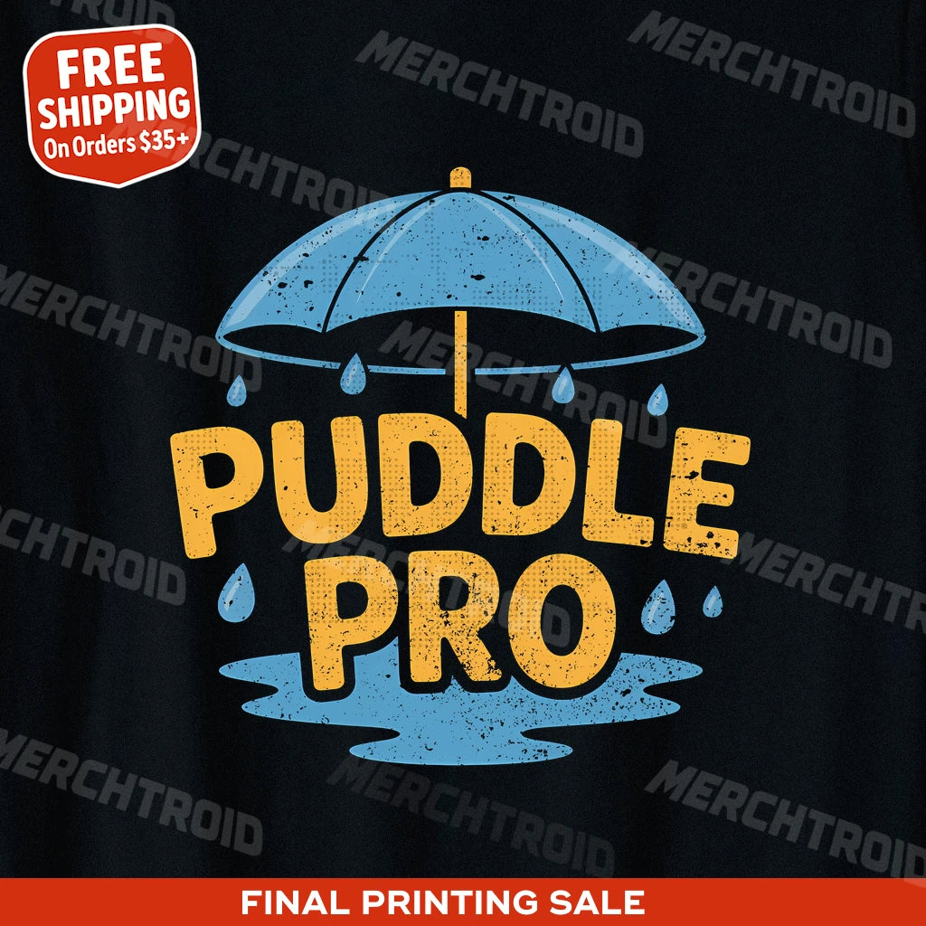 "Puddle Pro" rain forest shirts - product photo 9