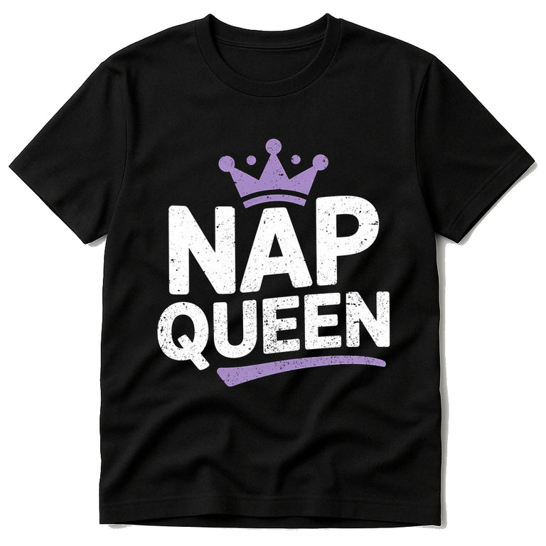 Black Relaxing T Shirt - 