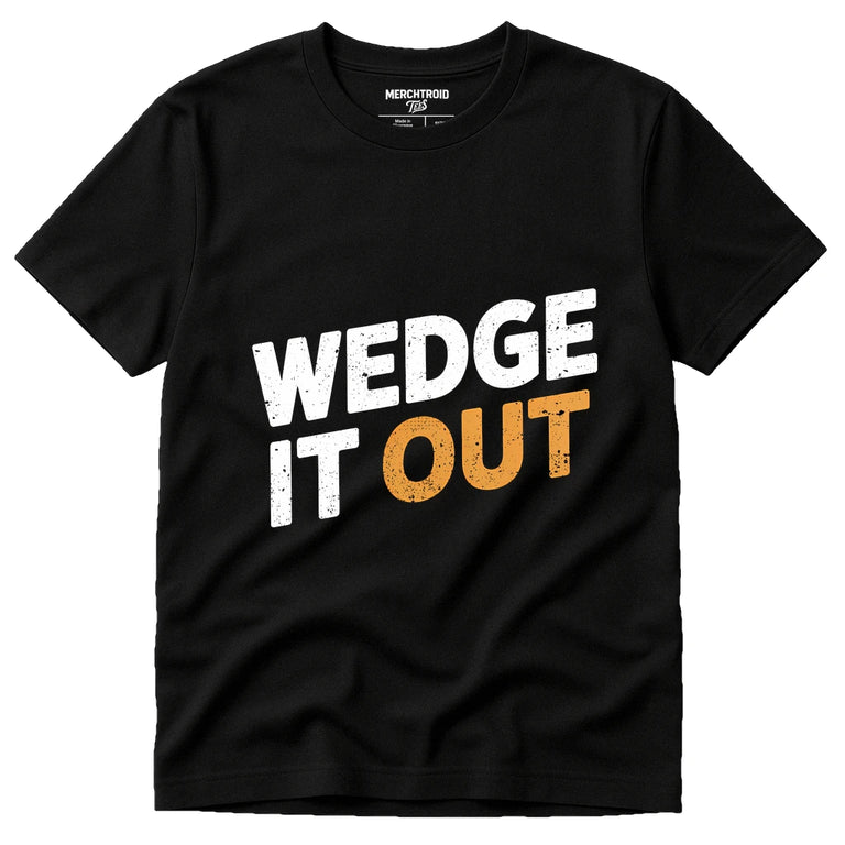 Black Ceramic T Shirt - 