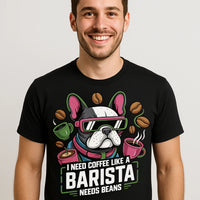 Espresso Lovers Mantra Coffee  Beans Need - Hero Product