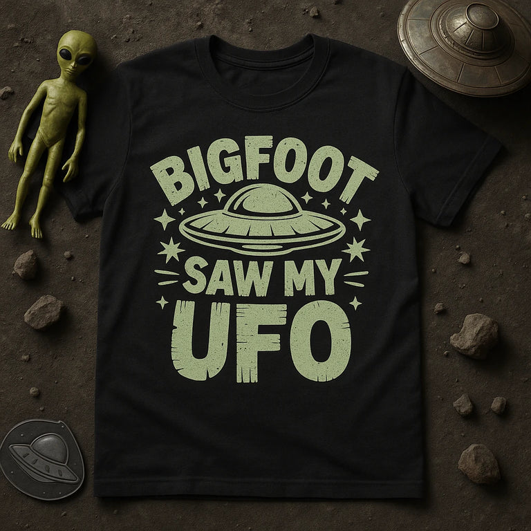 Back view of the 