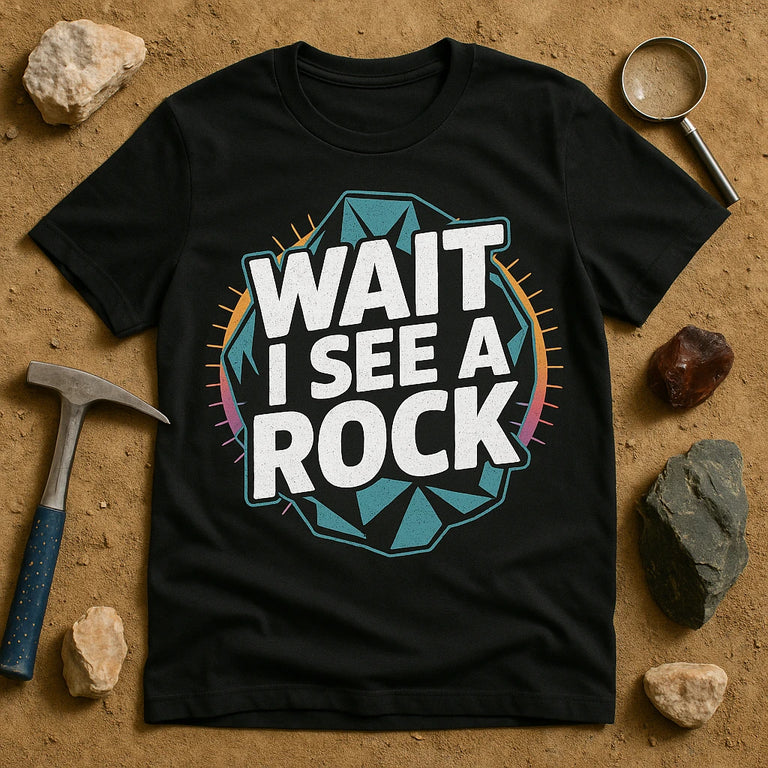 Back view of the 