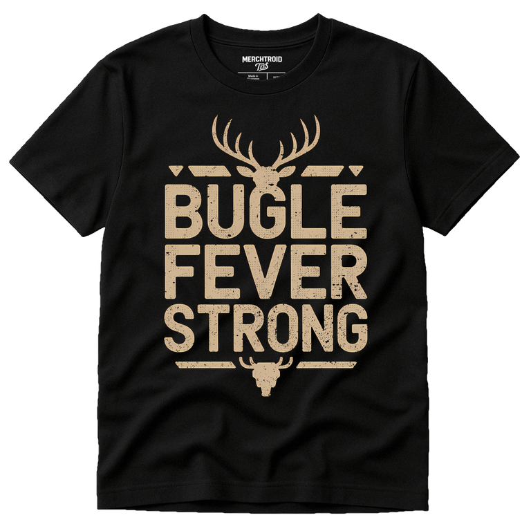 Black Elk Shirts - 
