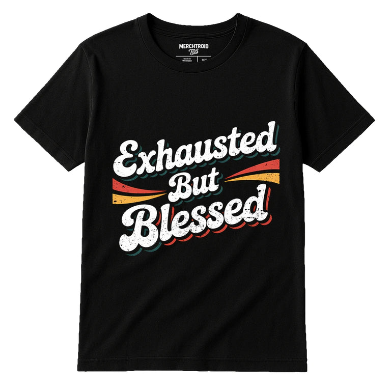 Black Mom Life Shirts - 