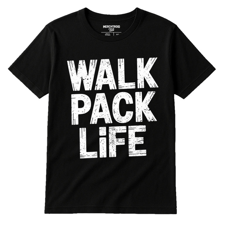 Black Dog Lovers Tee Shirts - 