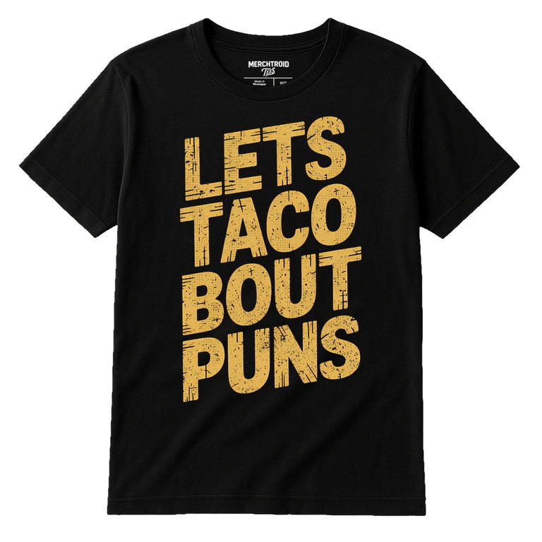 Black Comedy Tshirts - 
