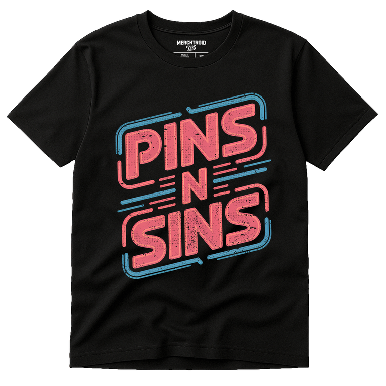 Black Fashion Designer Shirts - 