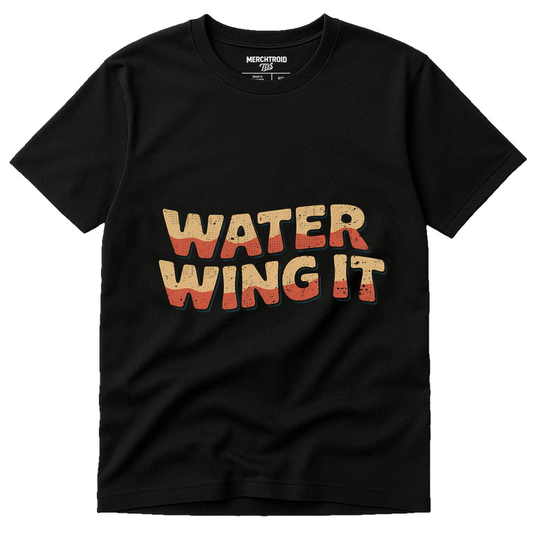 Black Sun Protection Shirts For Swimming - 