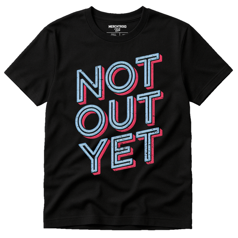 Black Cricket Shirts - 