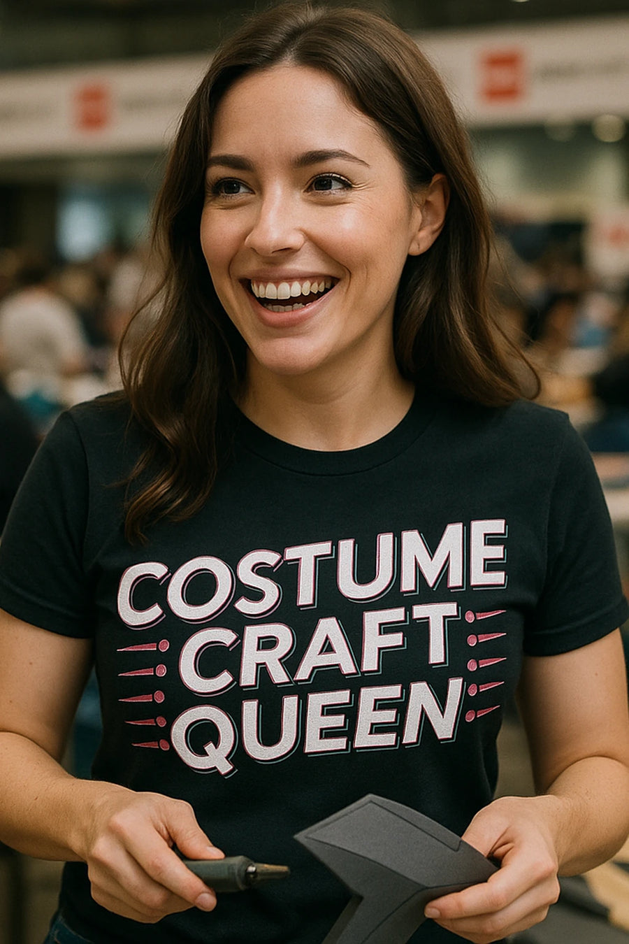 COSTUME CRAFT QUEEN | Cosplayers Design - Lifestyle