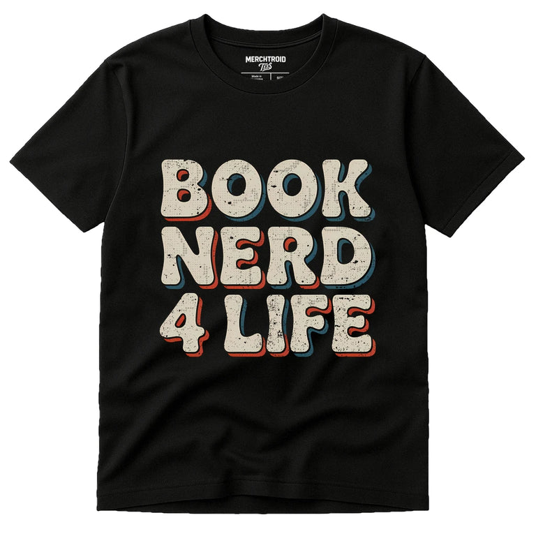Black Reading Sweatshirt - 