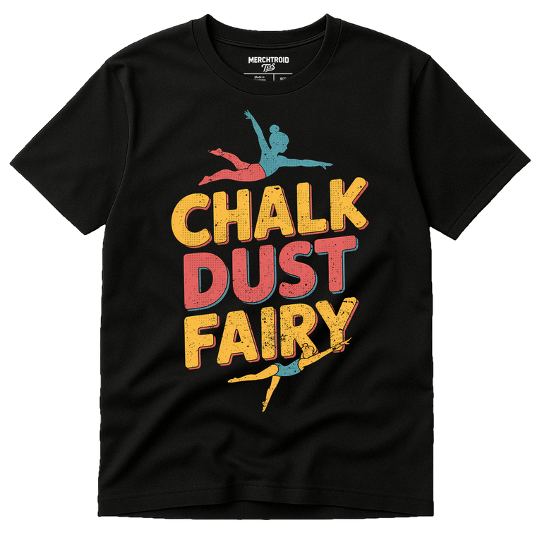 Black Shirts For Gymnastics - 