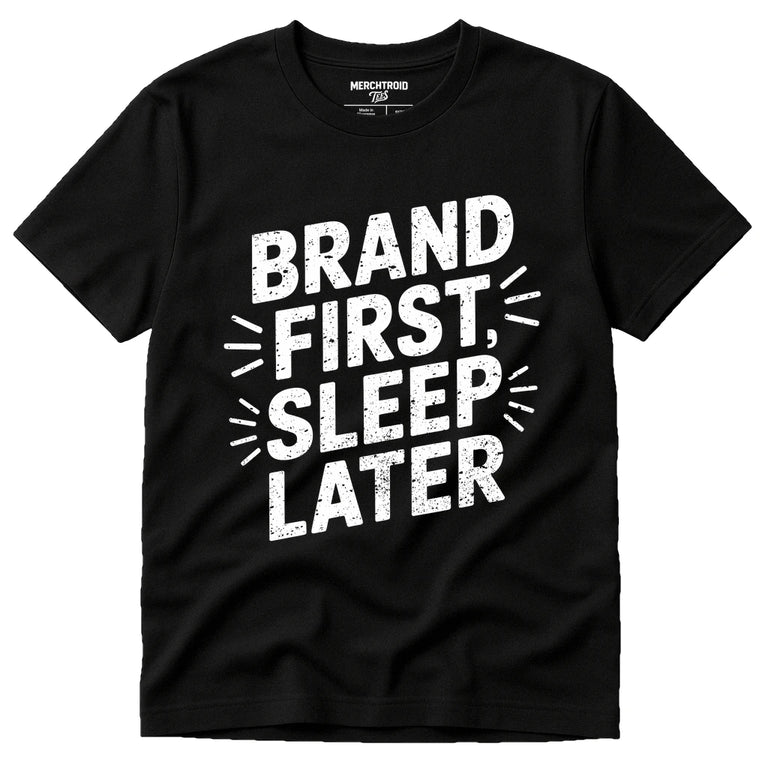 Black Entrepreneurs T Shirt - 