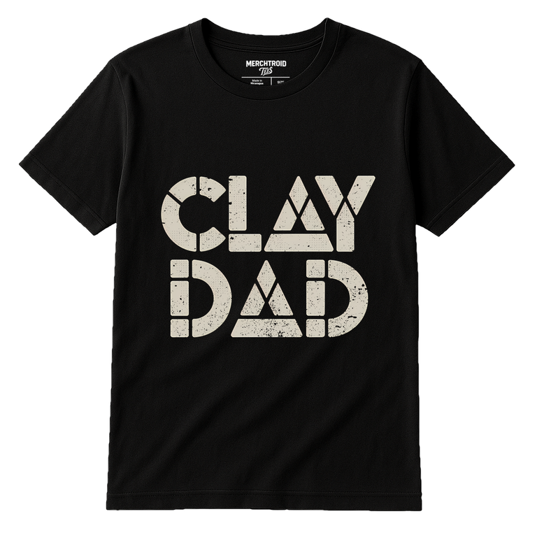 Black Body Sculpting T Shirt - 