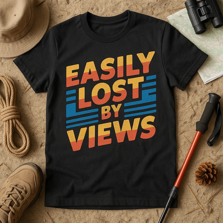 Back view of the 