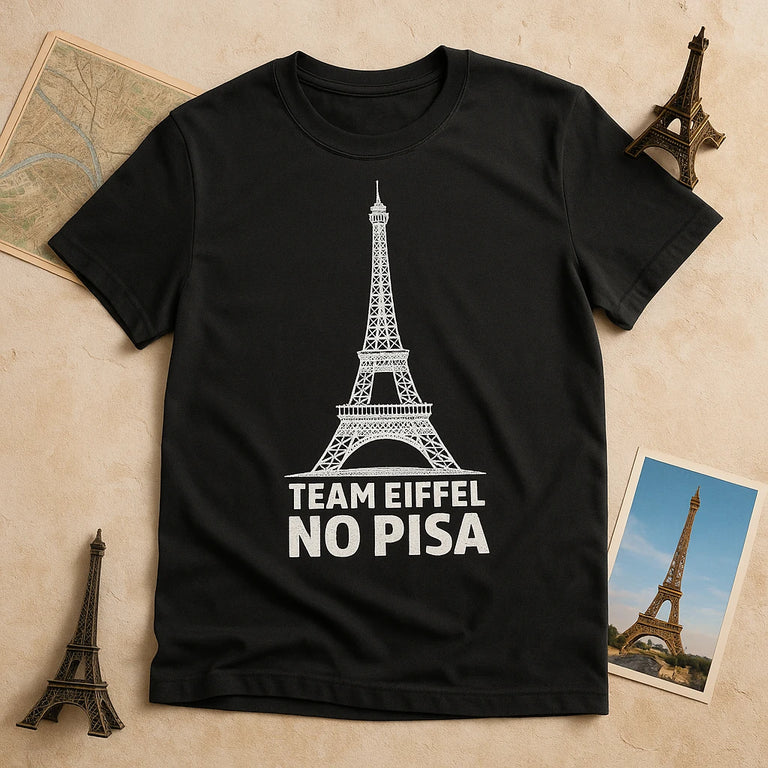 Back view of the 