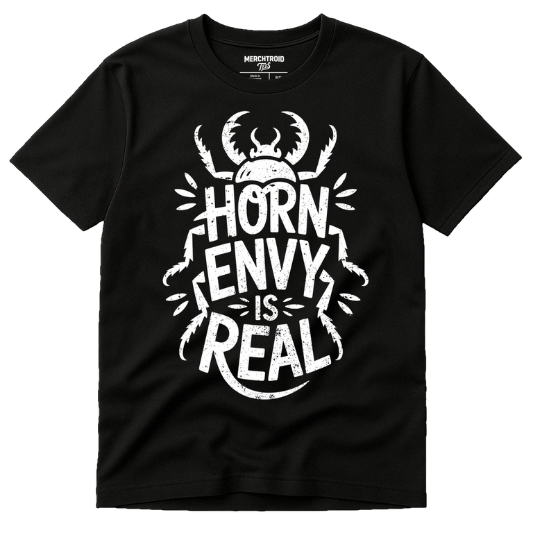 Black Beetle Shirts - 