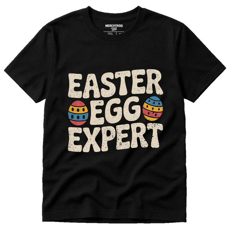 Black Easter Shirts - 
