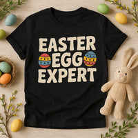 EASTER EGG EXPERT | Easter Design - Product Display Themed