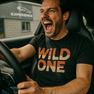 "Wild One" jaguar shirts - product photo 8
