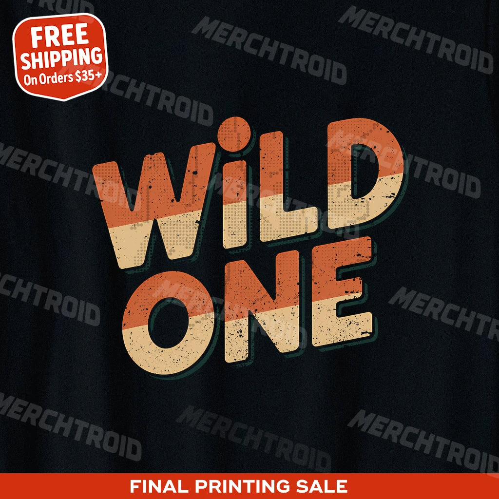 "Wild One" jaguar shirts - product photo 9