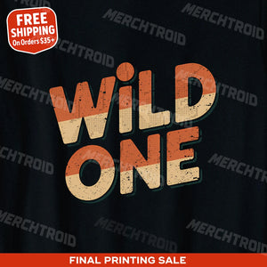 "Wild One" jaguar shirts - product photo 9