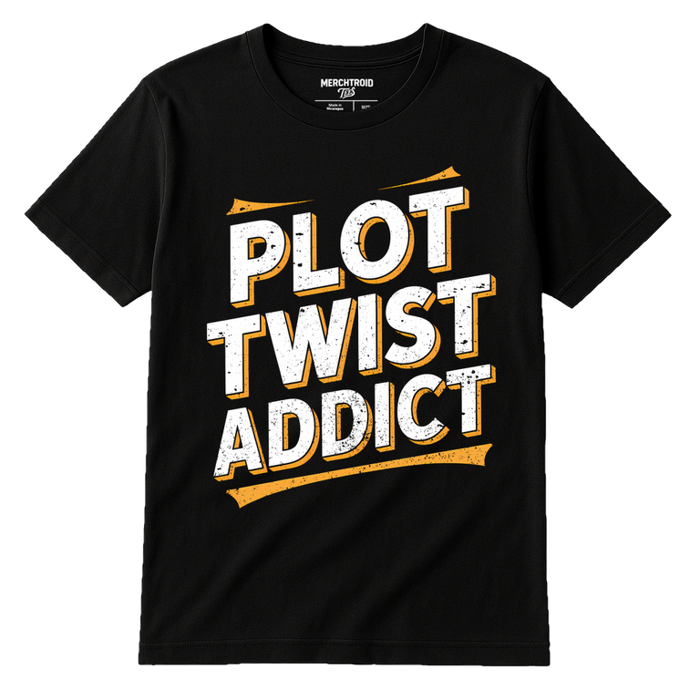 Black Book T Shirt - 