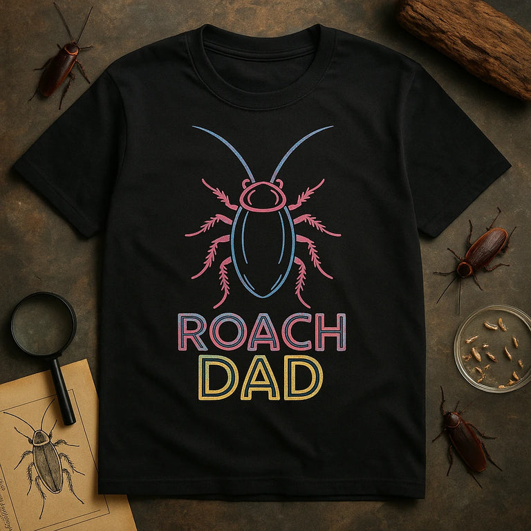 Back view of the 
