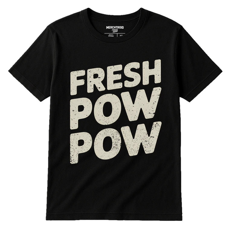Black Skiing Shirts - 