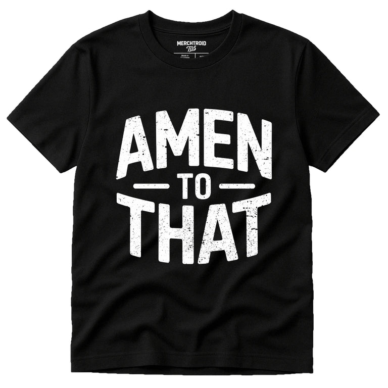 Black Love In Faith Shirts - 