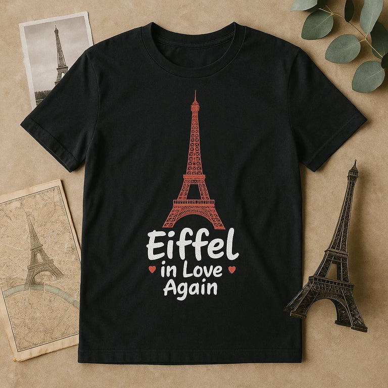 Back view of the 