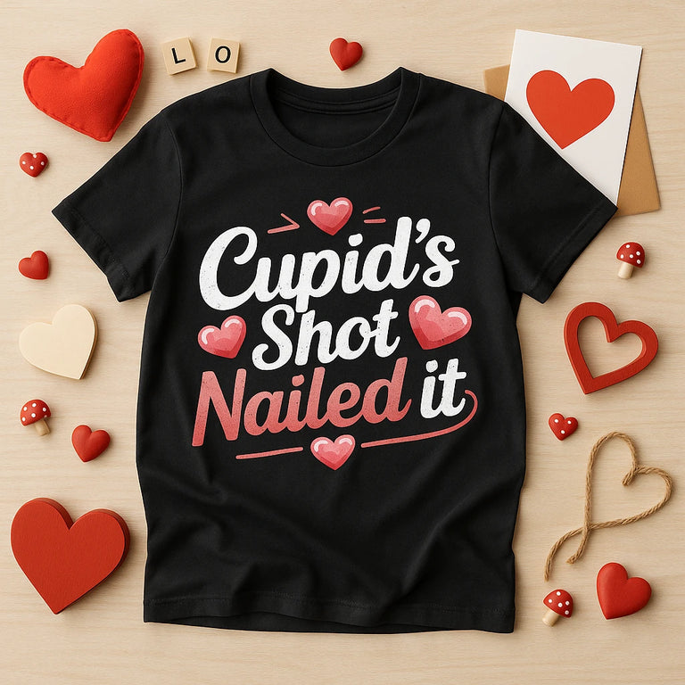 Back view of the 