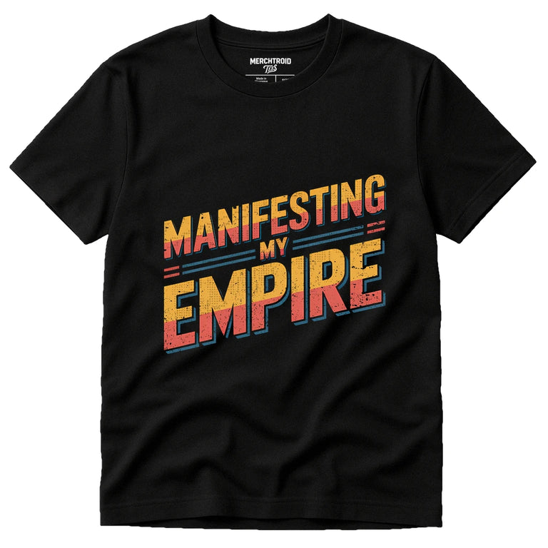 Black Entrepreneurs Shirts - 