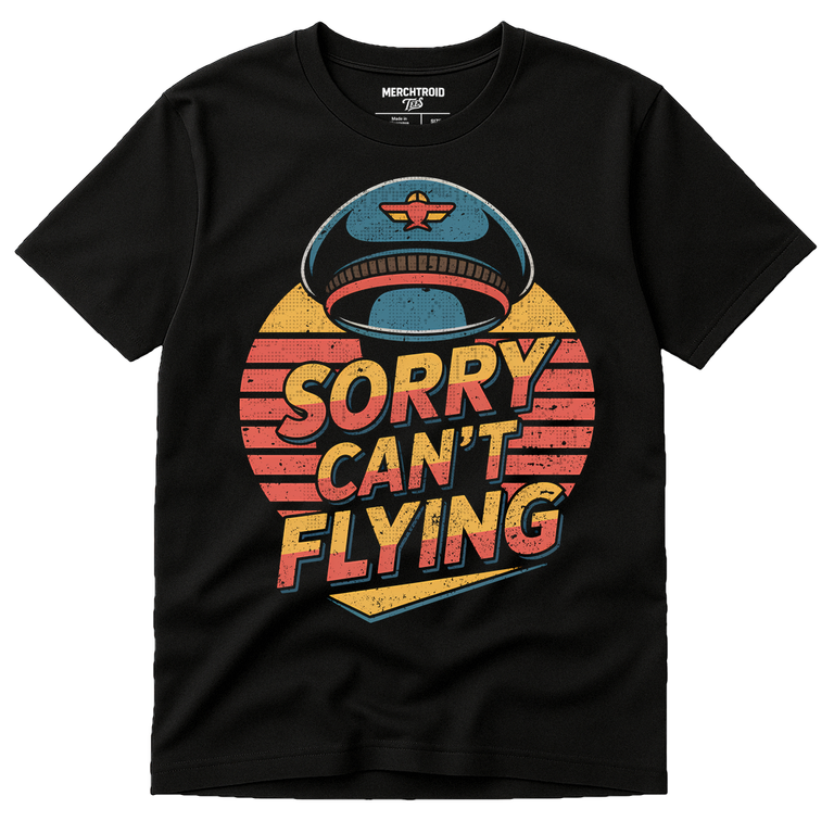 Black Pilot Shirts - 